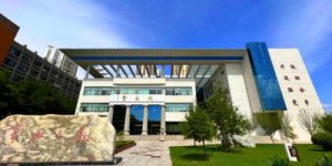 欢迎报考甘肃农业大学！选择未来农业的星辰大海！
