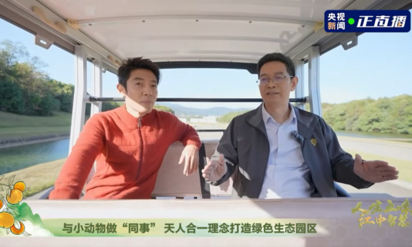 人生五味，江中智慧，撒贝宁解码江中陪伴国民餐桌背后的硬实力